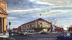 New Tivoli Rendering