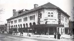 Old Tivoli
