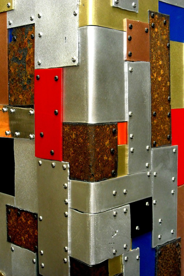 detail