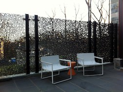 chairs