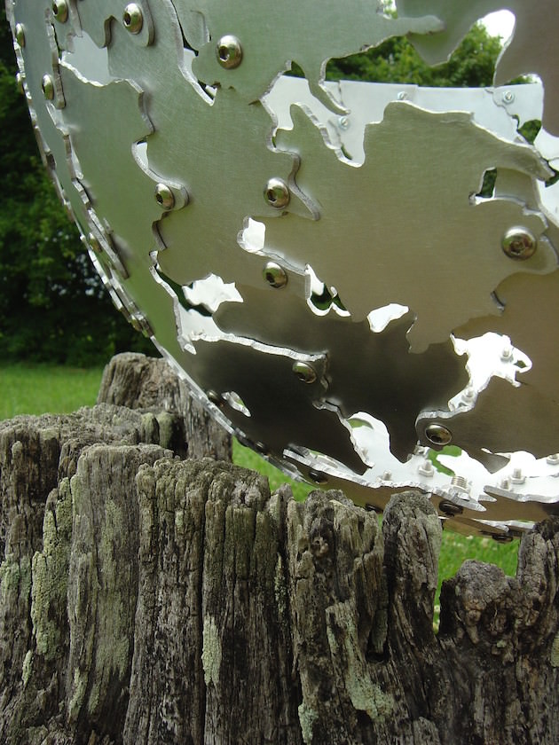 detail