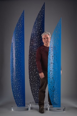 The Blue Eidolons