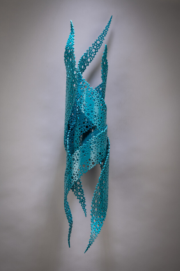 Conchi Orchis - Wall Mounted