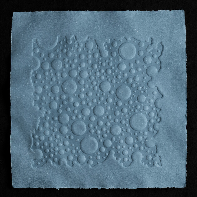 * Twilight Field - Square