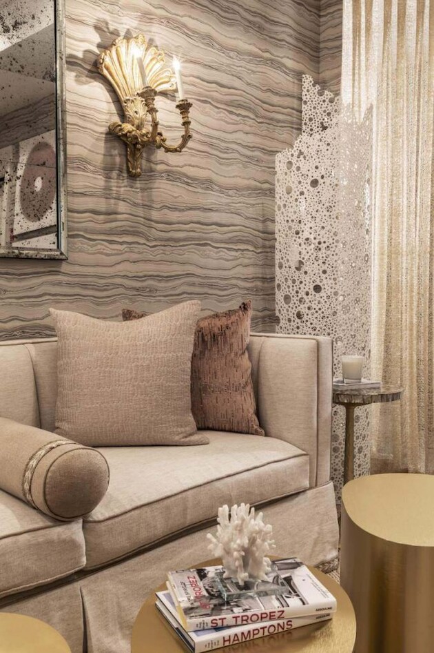 White Shadow Tower I