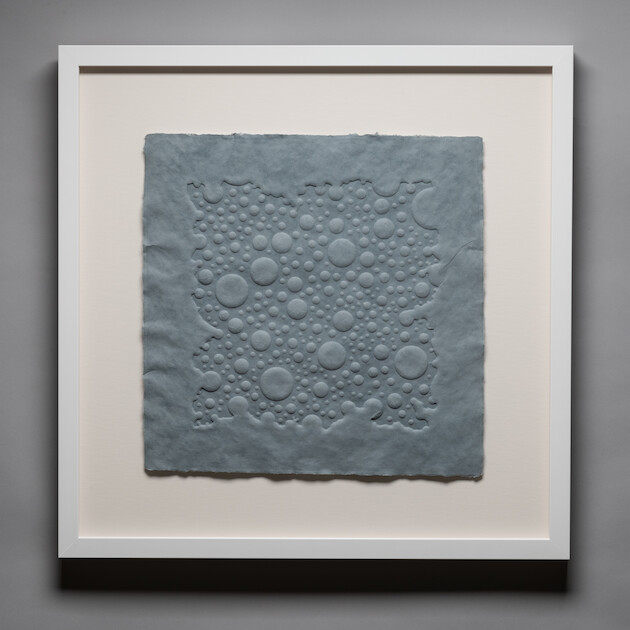 * Dust Field - Square