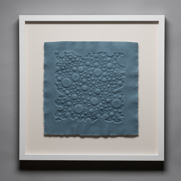 * Twilight Field - Square