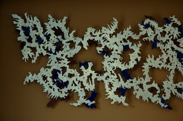 zz-Canopy in Brown and Twilight