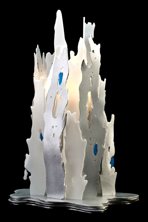 Frozen Fire Luminarias I & II