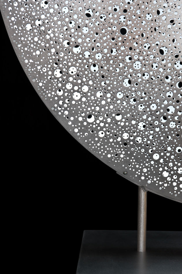 The Orb of Tranquility