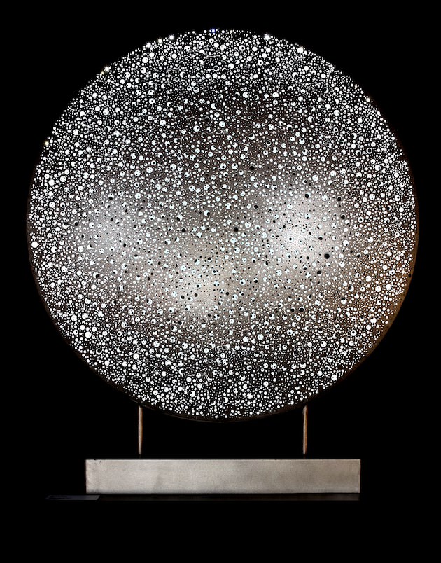 The Orb of Tranquility