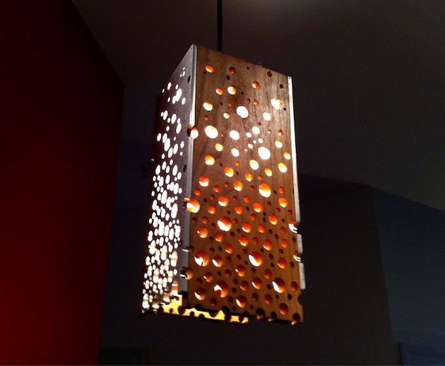 Pendant Lamps