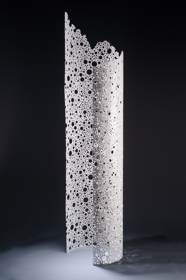 White Shadow Tower I