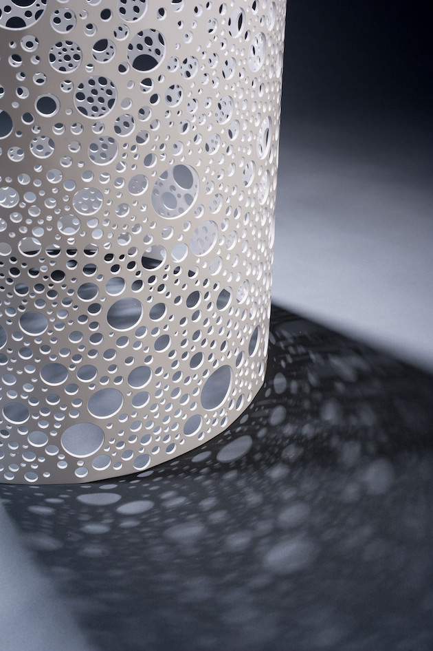 White Shadow Tower I