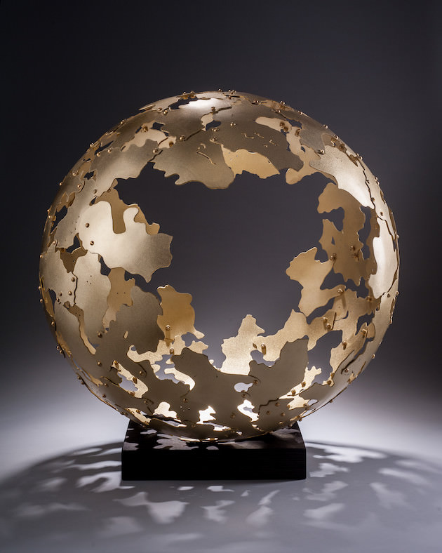 Another Forgotten Place