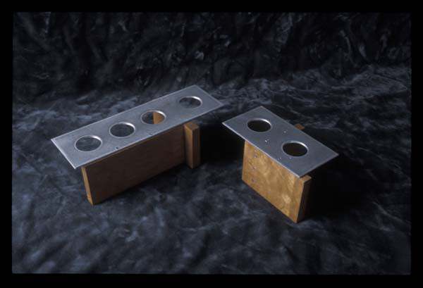 zz-Appetizer/Cone  Holders