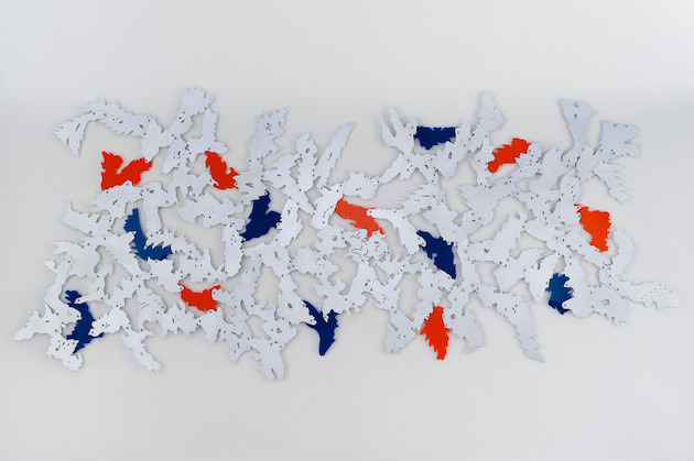 Canopy in Twilight and Sunset