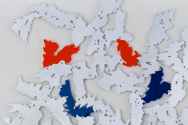 Canopy in Twilight and Sunset