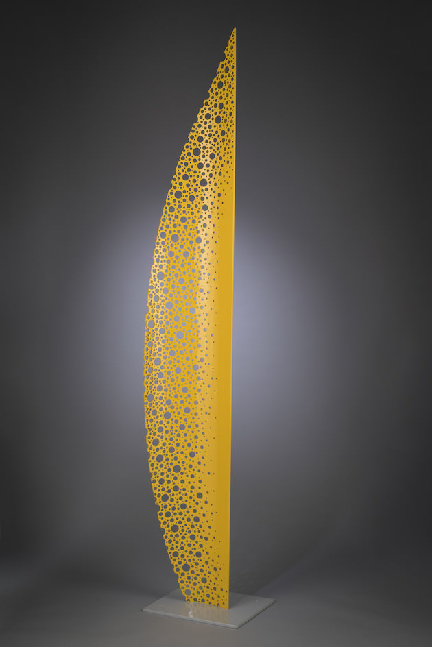 Yellow Eidolon Series