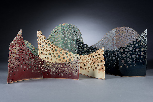 zz-Earthen Rampart Series